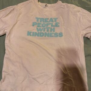 Harry Styles TPWK Crewneck